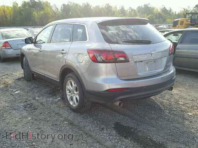 2013 MAZDA CX-9 - VIN: JM3TB2CA4D0416671 - Фото 3