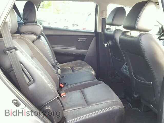 2013 MAZDA CX-9 - VIN: JM3TB2CA4D0416671 - Фото 6