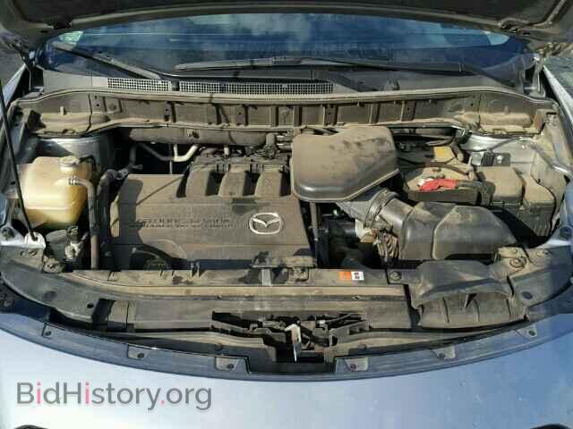 2013 MAZDA CX-9 - VIN: JM3TB2CA4D0416671 - Фото 7