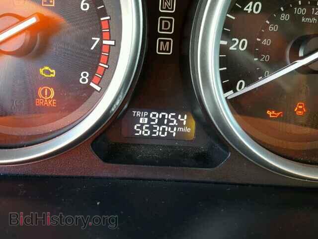 2013 MAZDA CX-9 - VIN: JM3TB2CA4D0416671 - Фото 8
