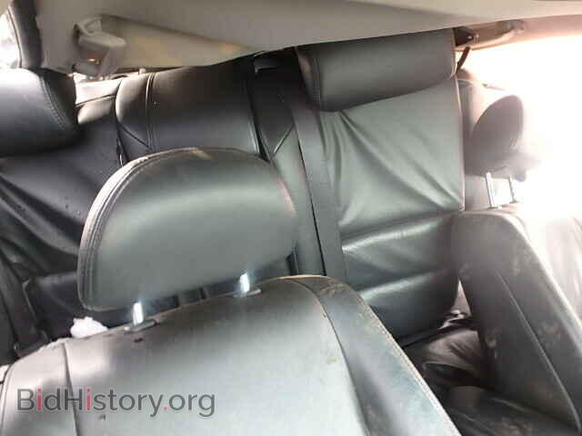 2006 NISSAN MAXIMA - VIN: 1N4BA41E36C823378 - Фото 6