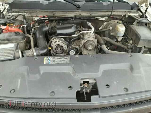2008 CHEVROLET SILVERADO - VIN: 1GCEC19X28Z209136 - Photo 7