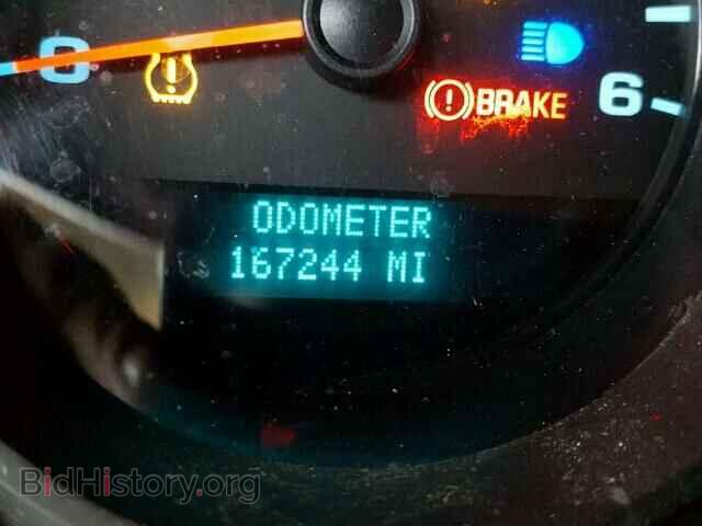 2008 CHEVROLET SILVERADO - VIN: 1GCEC19X28Z209136 - Photo 8