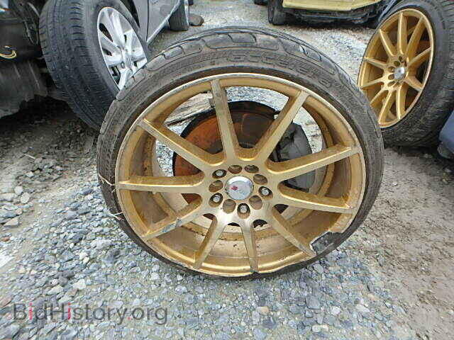 2003 HONDA S2000 - VIN: JHMAP11473T007567 - Фото 9
