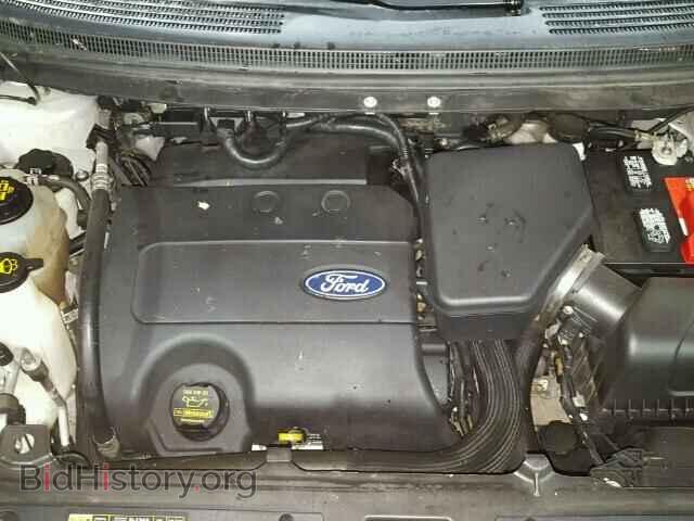 2013 FORD EDGE - VIN: 2FMDK4JC6DBA10589 - Photo 7