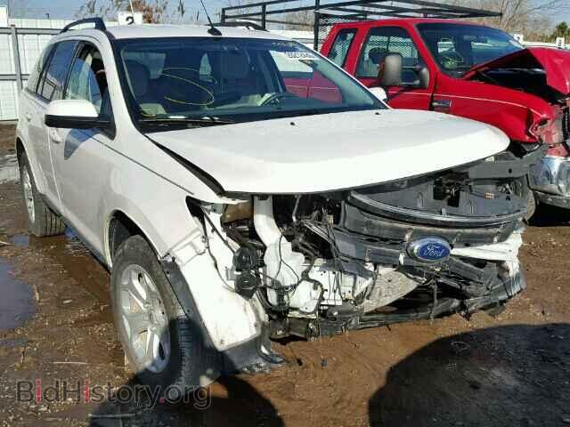 Photo 2FMDK4JC3DBC82145 - FORD EDGE 2013