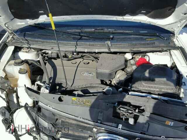 2013 FORD EDGE - VIN: 2FMDK4JC3DBC82145 - Photo 7