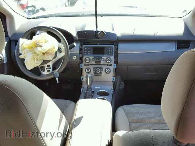 2013 FORD EDGE - VIN: 2FMDK4JC3DBC82145 - Photo 9