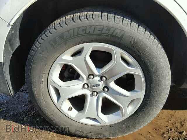 2013 FORD EDGE - VIN: 2FMDK4JC3DBC82145 - Photo 10