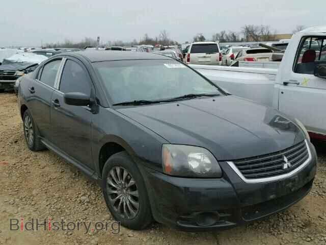 Фотография 4A32B2FF8AE005278 - MITSUBISHI GALANT 2010