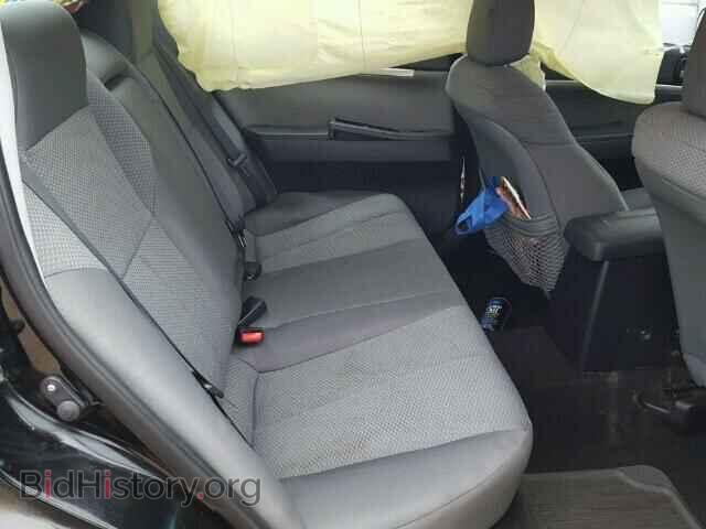 2010 MITSUBISHI GALANT - VIN: 4A32B2FF8AE005278 - Photo 6