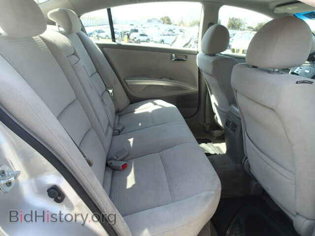2005 NISSAN MAXIMA - VIN: 1N4BA41EX5C820122 - Фото 6