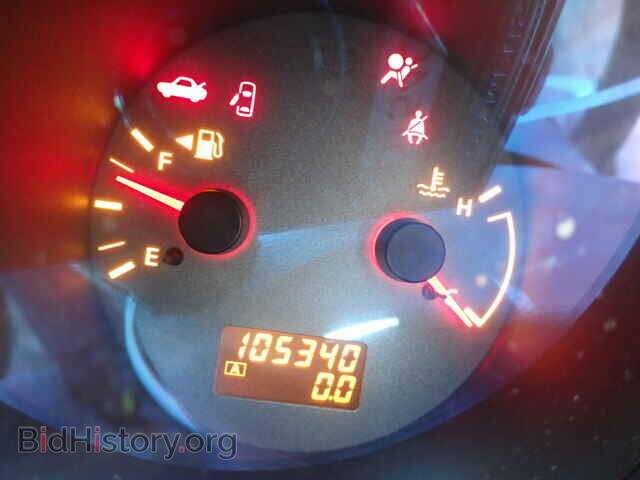 2005 NISSAN MAXIMA - VIN: 1N4BA41EX5C820122 - Фото 8