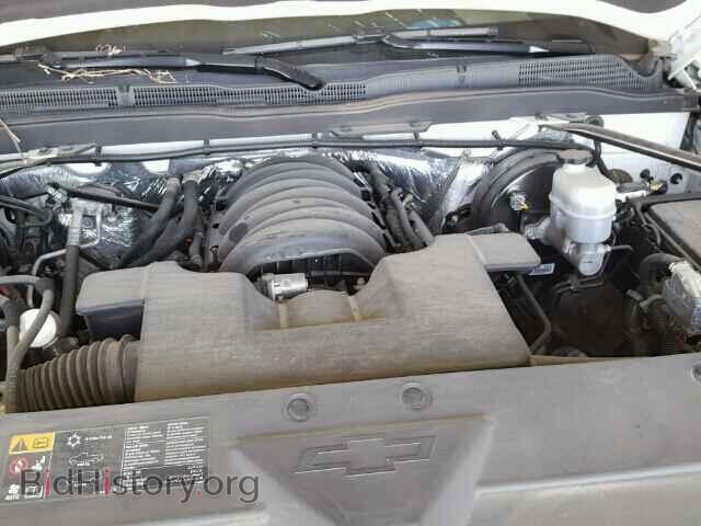 2014 CHEVROLET SILVERADO - VIN: 3GCUKSEC4EG436086 - Фото 7