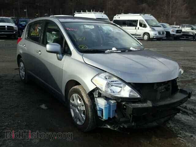 Фотография 3N1BC1CP7AL435863 - NISSAN VERSA 2010