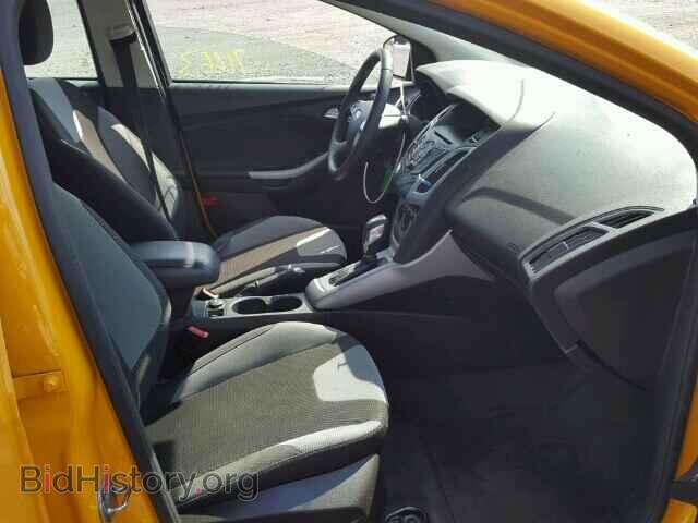 2012 FORD FOCUS - VIN: 1FAHP3K23CL307363 - Photo 5