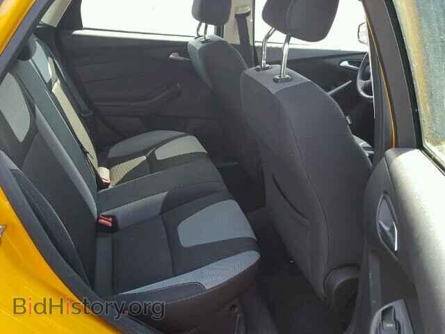 2012 FORD FOCUS - VIN: 1FAHP3K23CL307363 - Photo 6