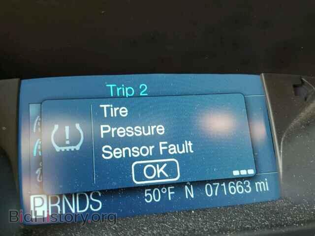 2012 FORD FOCUS - VIN: 1FAHP3K23CL307363 - Photo 8