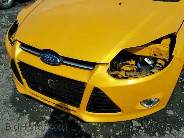 2012 FORD FOCUS - VIN: 1FAHP3K23CL307363 - Photo 10