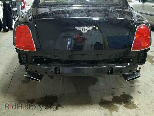 2011 BENTLEY ALL MODELS - VIN: SCBBP9ZA7BC067705 - Photo 10