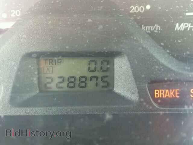 2002 MITSUBISHI LANCER - VIN: JA3AJ26E22U038890 - Фото 8