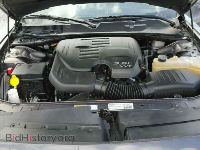 2014 DODGE CHALLENGER - VIN: 2C3CDYAG2EH206665 - Photo 7