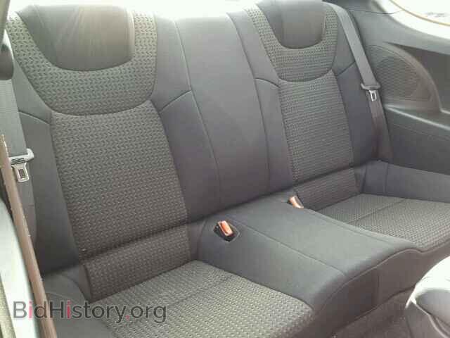 2012 HYUNDAI GENESIS - VIN: KMHHT6KD9CU074006 - Фото 6