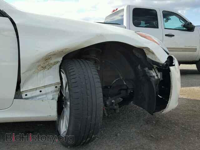 2012 HYUNDAI GENESIS - VIN: KMHHT6KD9CU074006 - Фото 9