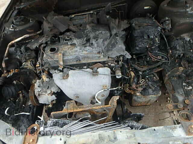 2003 MITSUBISHI GALANT - VIN: 4A3AA46G53E137825 - Фото 7