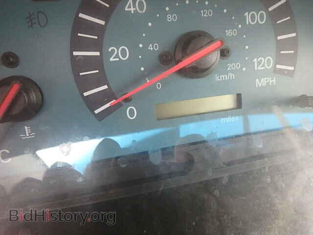 2003 MITSUBISHI GALANT - VIN: 4A3AA46G53E137825 - Фото 8