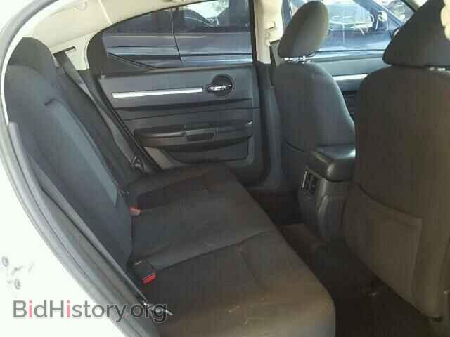 2010 DODGE CHARGER - VIN: 2B3CA3CV4AH309942 - Фото 6