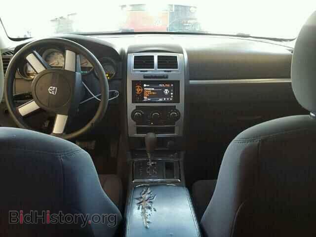 2010 DODGE CHARGER - VIN: 2B3CA3CV4AH309942 - Фото 9