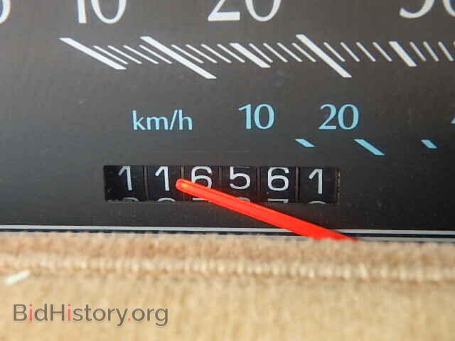 1992 CADILLAC DEVILLE - VIN: 1G6CD53B5N4292825 - Фото 8