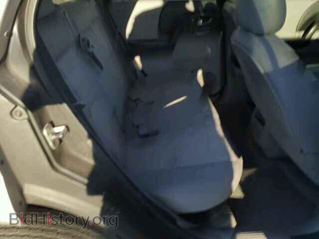 2004 SATURN VUE - VIN: 5GZCZ33D34S824926 - Photo 6