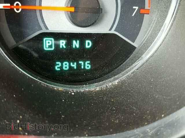 2014 CHRYSLER 200 - VIN: 1C3CCBBB8EN132386 - Фото 8