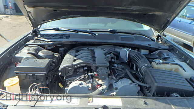2010 DODGE CHARGER - VIN: 2B3CA3CV2AH210472 - Photo 7