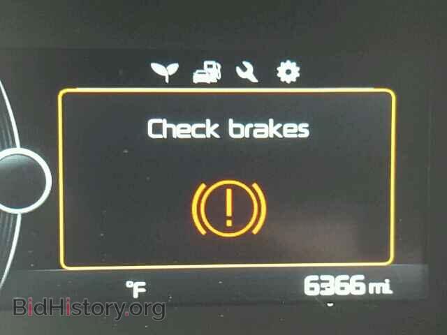 2015 KIA OPTIMA - VIN: KNAGM4AD2F5086190 - Фото 8