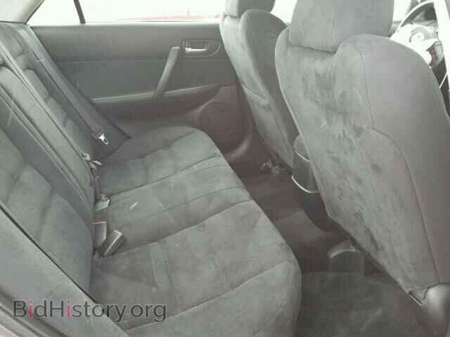 2006 MAZDA 6 - VIN: 1YVFP80C165M00279 - Фото 6