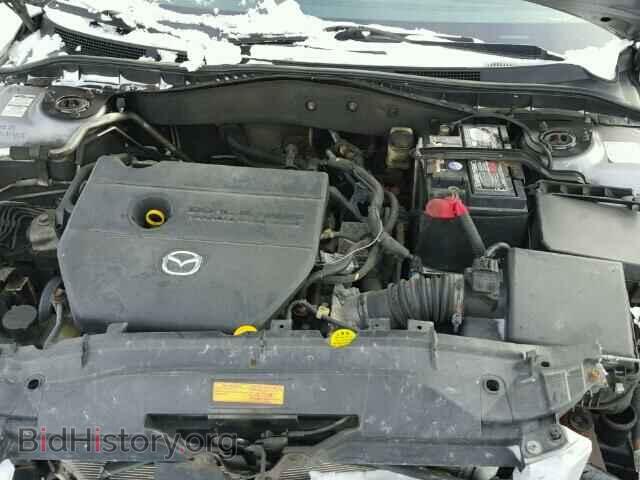 2006 MAZDA 6 - VIN: 1YVFP80C165M00279 - Фото 7