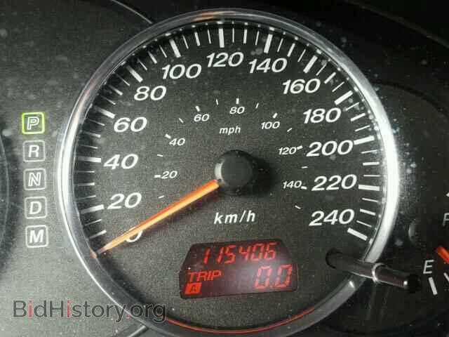 2006 MAZDA 6 - VIN: 1YVFP80C165M00279 - Фото 8