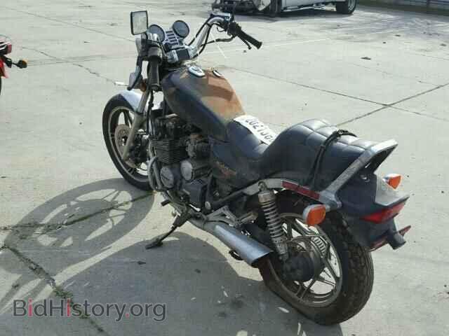 1983 HONDA CB CYCLE - VIN: JH2PC0900DM008212 - Photo 3