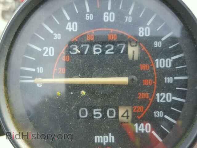1983 HONDA CB CYCLE - VIN: JH2PC0900DM008212 - Photo 8