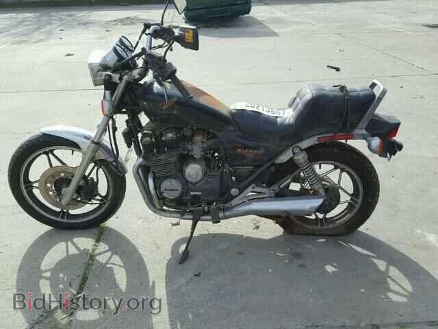 1983 HONDA CB CYCLE - VIN: JH2PC0900DM008212 - Photo 9