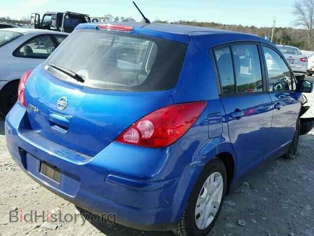 2012 NISSAN VERSA - VIN: 3N1BC1CP3CK800984 - Photo 4