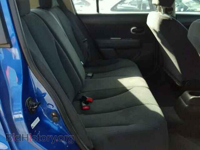 2012 NISSAN VERSA - VIN: 3N1BC1CP3CK800984 - Photo 6