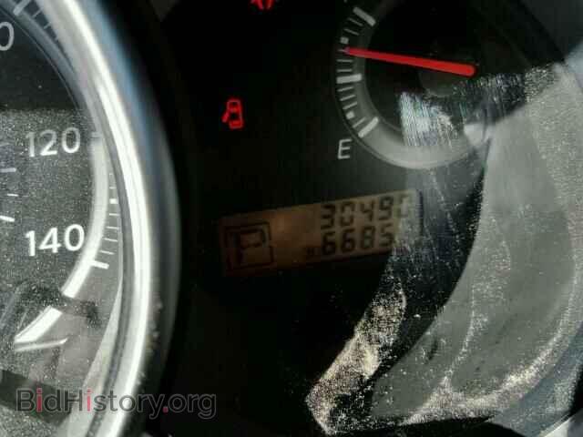 2012 NISSAN VERSA - VIN: 3N1BC1CP3CK800984 - Photo 8