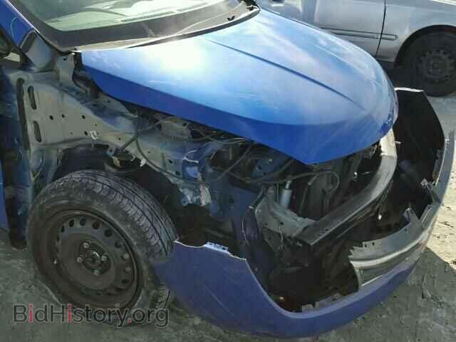 2012 NISSAN VERSA - VIN: 3N1BC1CP3CK800984 - Photo 9