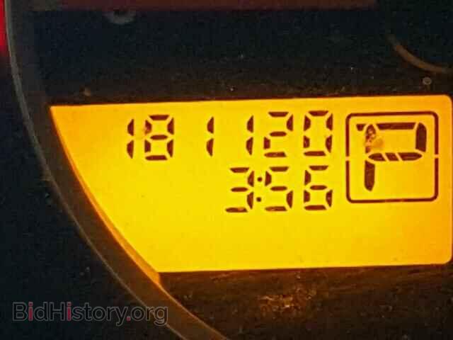 2006 NISSAN PATHFINDER - VIN: 5N1AR18W96C611396 - Фото 8