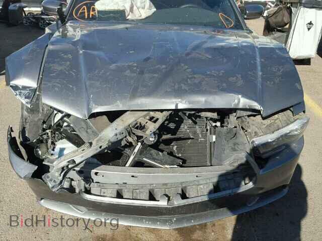2012 DODGE CHARGER - VIN: 2C3CDXHG3CH149504 - Фото 7