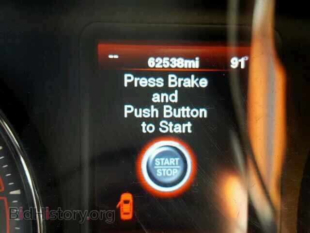2012 DODGE CHARGER - VIN: 2C3CDXHG3CH149504 - Фото 8